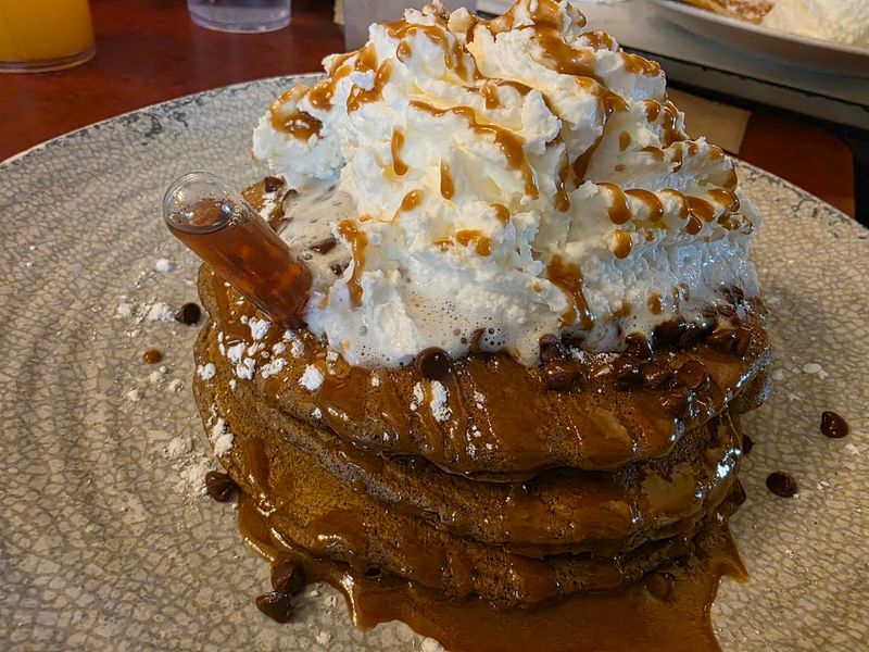 The Cinnamon Cream Syrup That Changes Everything