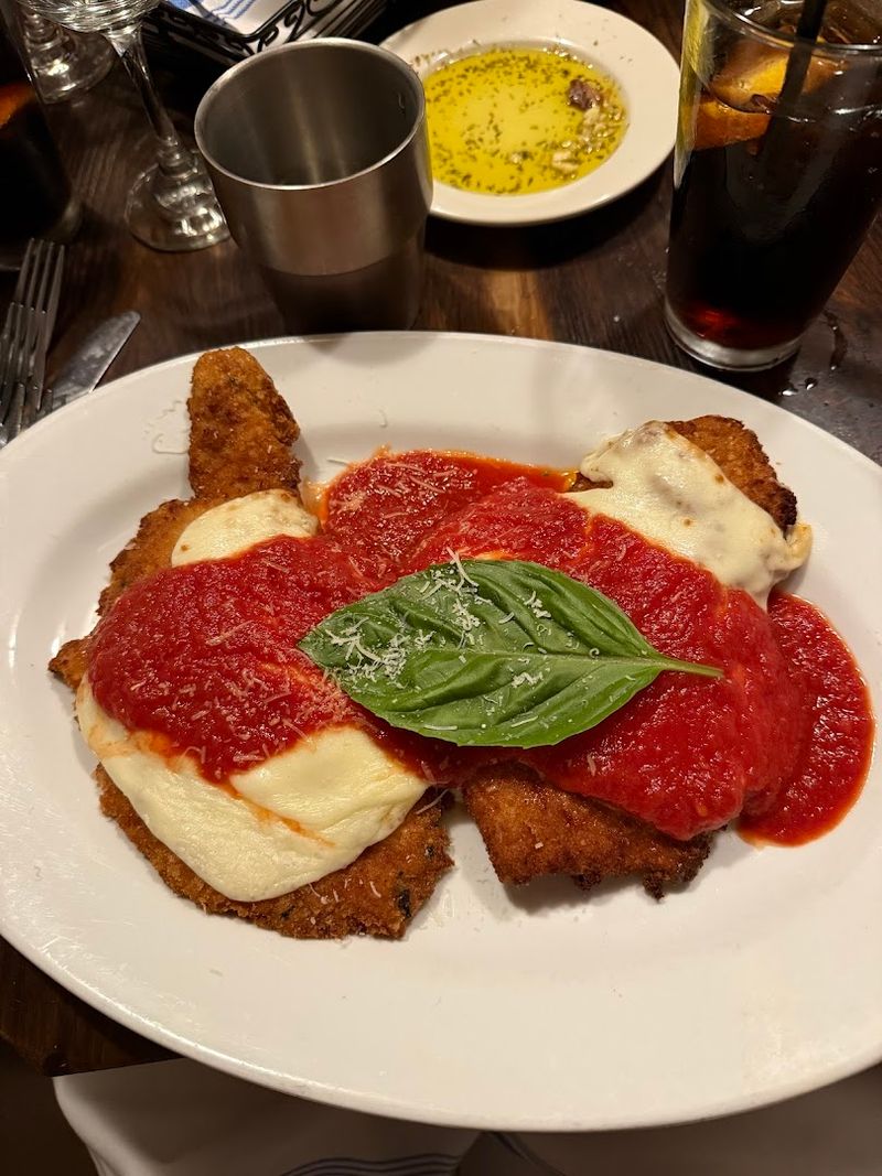 A Family Recipe Tradition That Shows Up On Every Plate