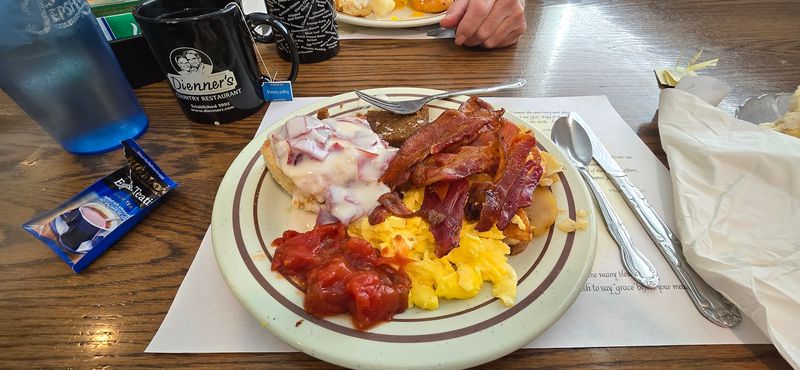 A Menu Built Around Comfort, Not Trends