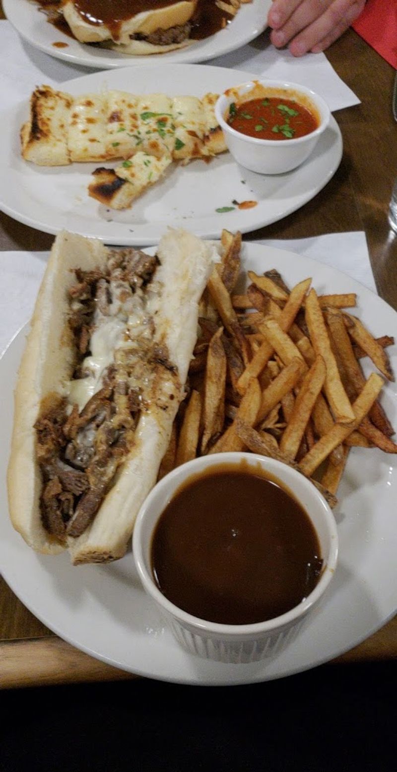 Portions That Actually Surprise You