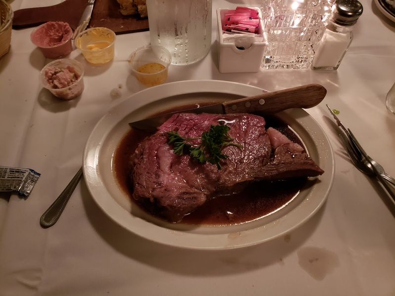 A Local Favorite With A Real History