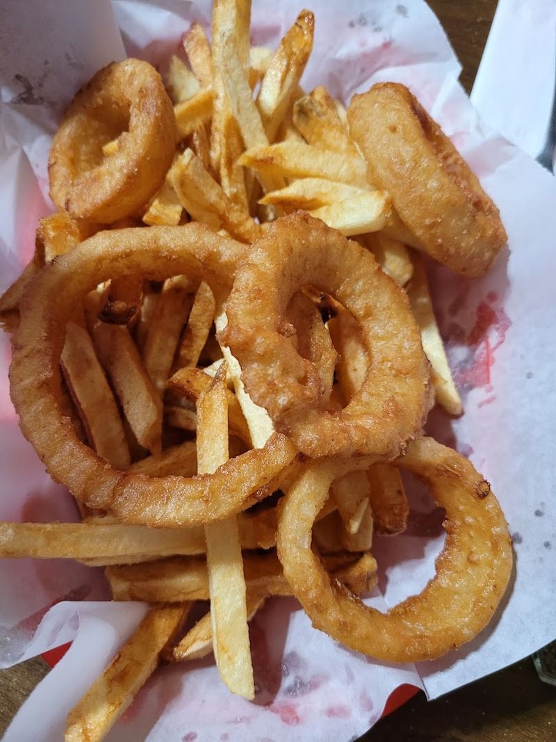 A Spot That Locals Genuinely Protect