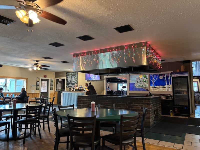 A Casual Atmosphere That Feels Genuinely Welcoming