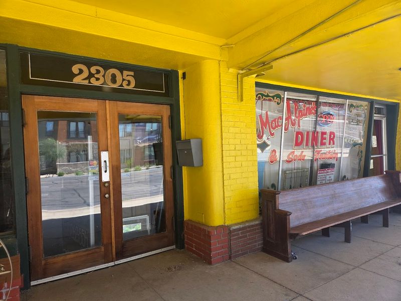 Why This Diner Deserves A Spot On Every Arizona Bucket List