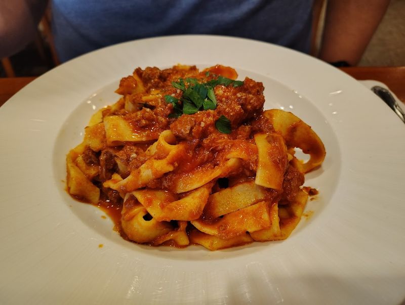 The Menu That Covers All The Classics