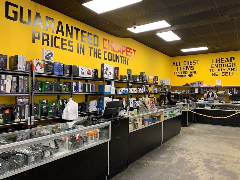 What to Expect From the Shopping Experience