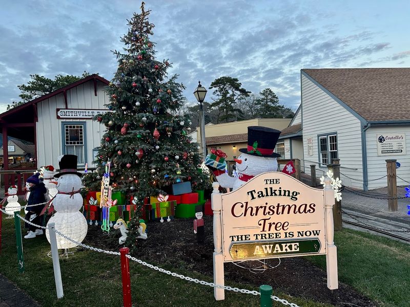 Events That Bring The Village To Life