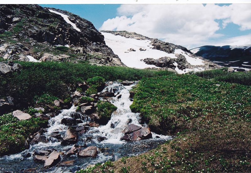 Trail Conditions And What To Expect Season By Season