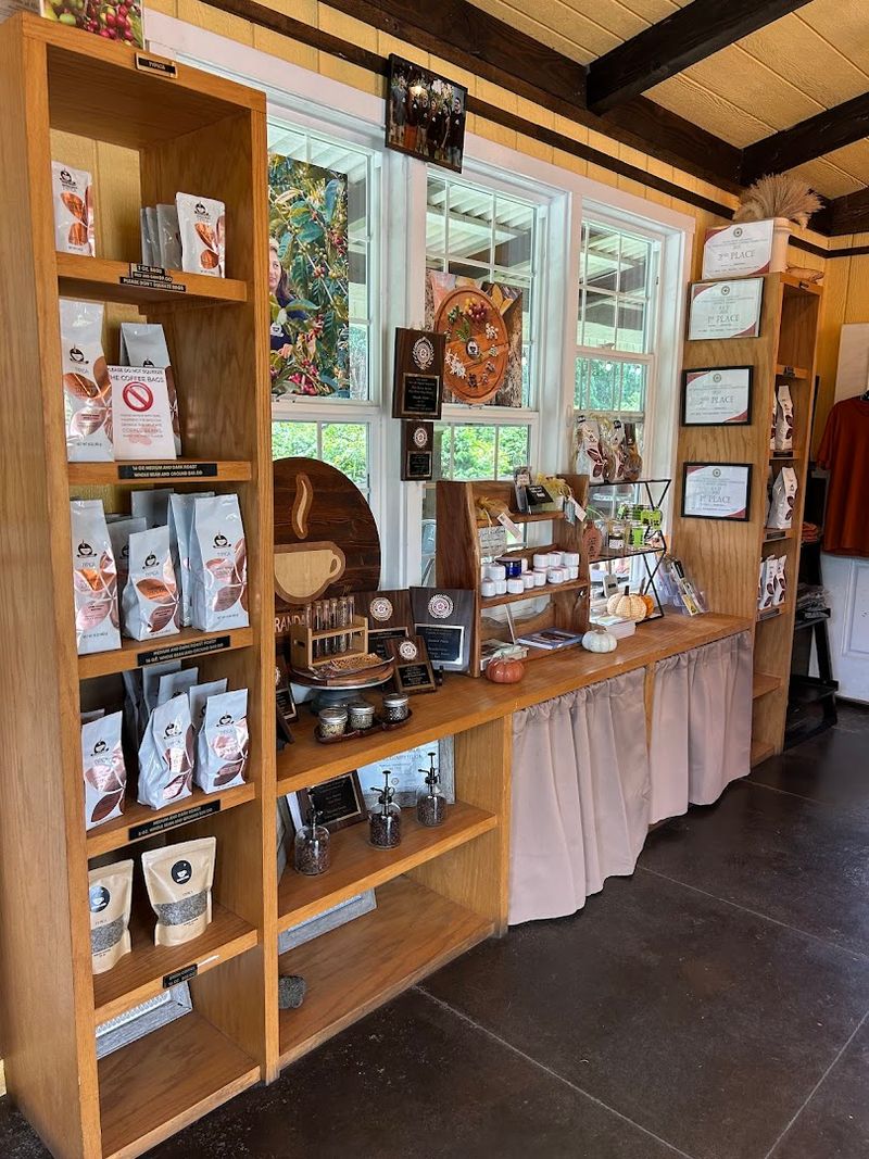 Locally Grown Honey And Syrups Worth Taking Home