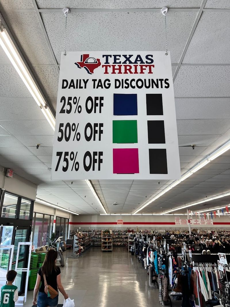 Sale Days That Change The Whole Experience