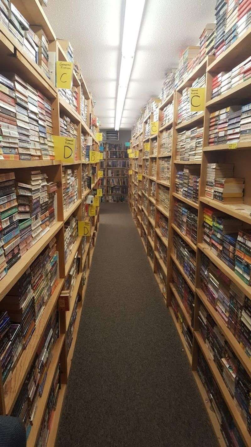 Organization That Sets It Apart From The Rest