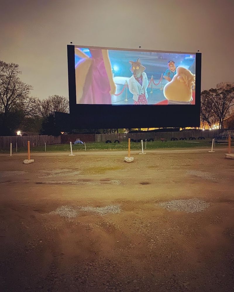 Open Captions And Inclusive Screenings