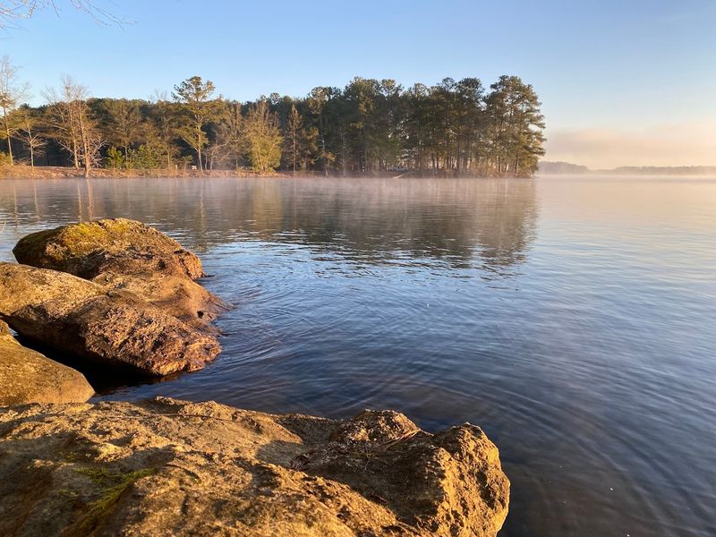 The Real Underwater Hazards