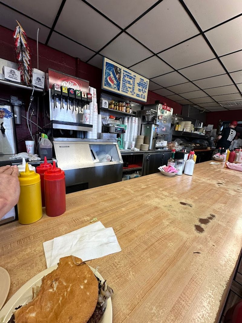 Counter Seating That Creates Real Connection