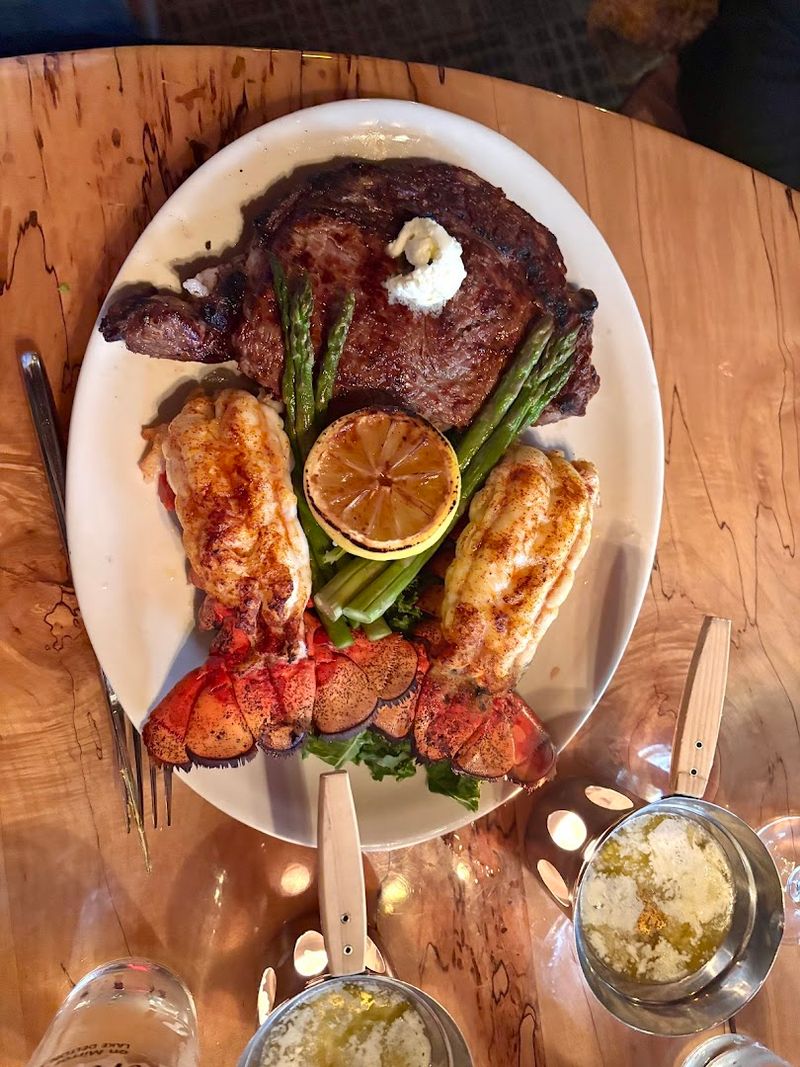 Steaks That Earn Every Bit Of The Hype