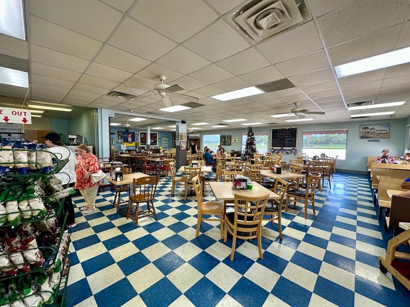 A Place With Real History Behind Every Bite