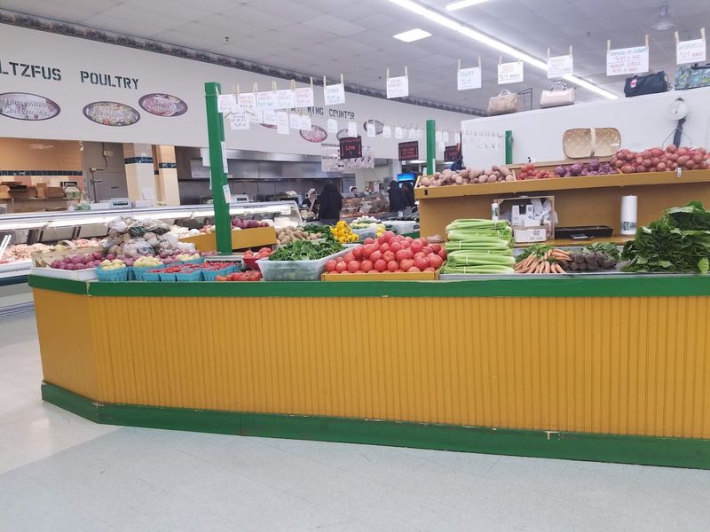 A Market That Feels Like A Weekend Tradition