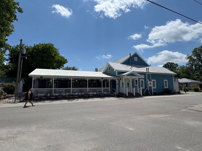 Where The Pie Legend Lives