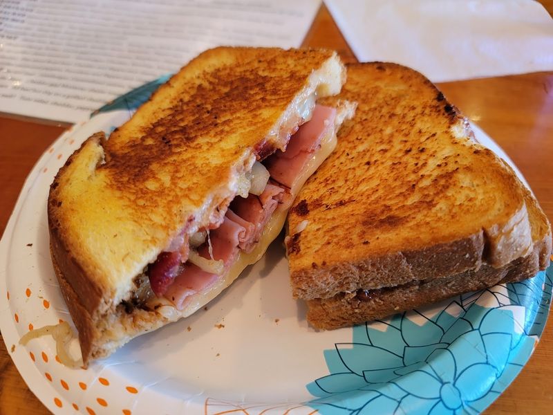 Perfect Fuel Before Hitting The Bighorns