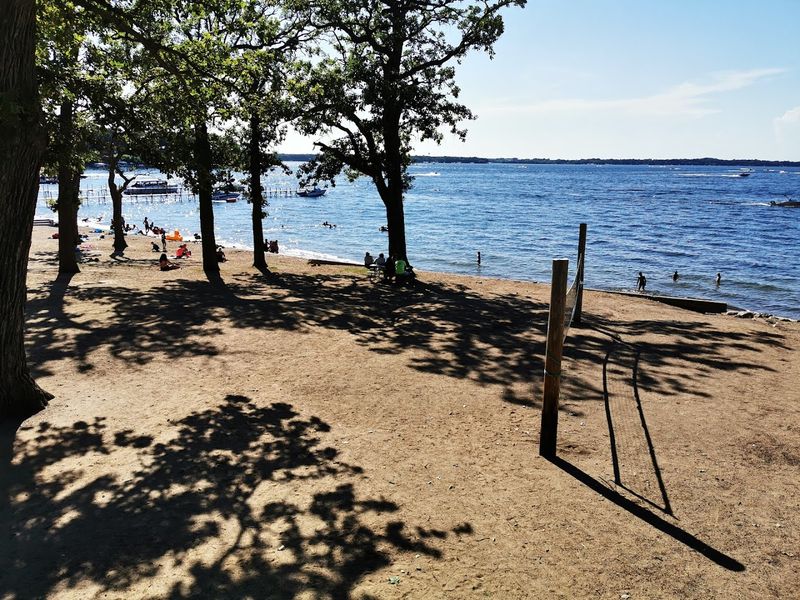 The Shoreline Experience Has Changed