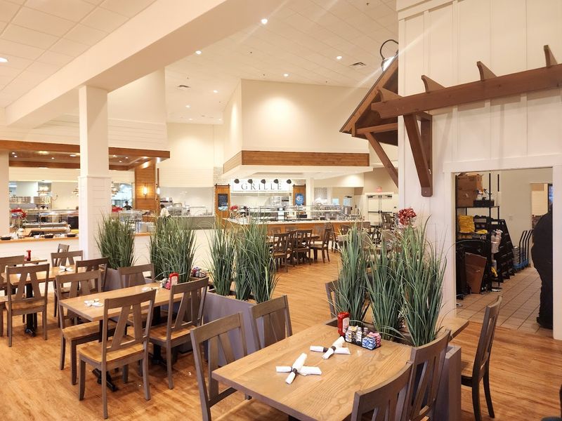 Planning Your Visit To Hershey Farm Restaurant