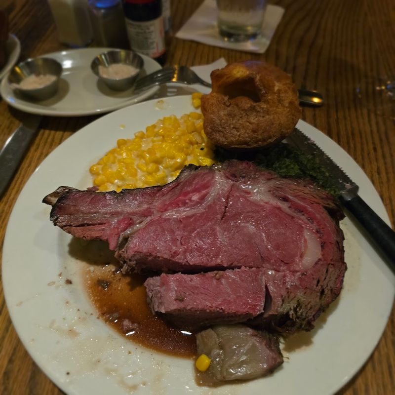 Classic Sides That Complete The Whole Experience