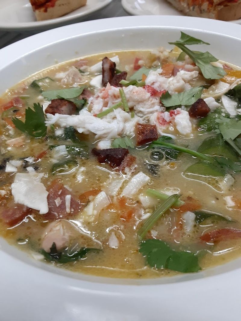 Locally Sourced Ingredients And What That Really Means Here