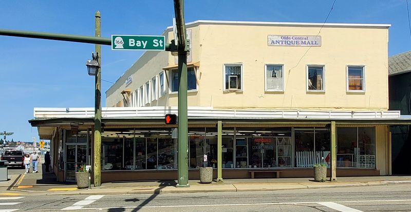 A Building With Real History Behind It