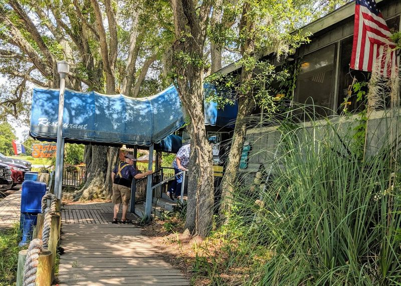 The Atmosphere That Keeps People Coming Back