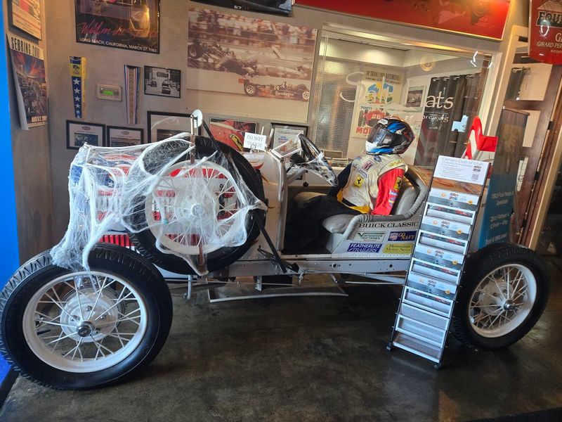 How A Bold Idea Became A Local Favorite