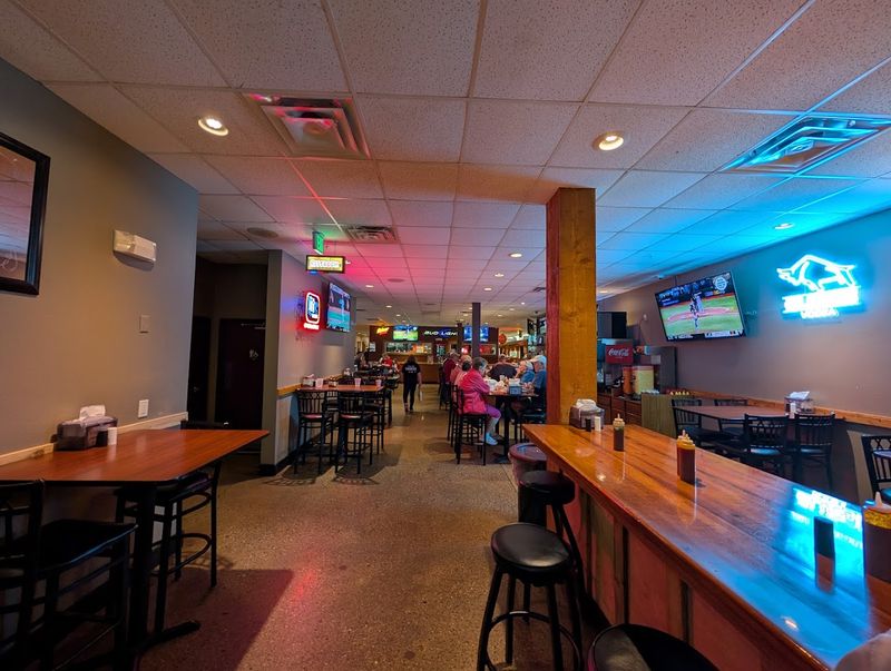 A No-Frills Atmosphere That Feels Completely Honest