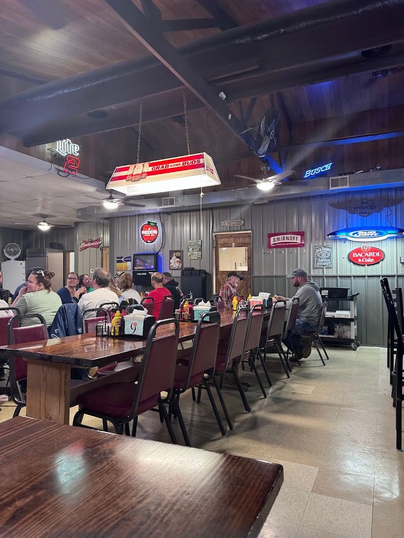 The Laid-Back Atmosphere Makes Every Visit Feel Easy