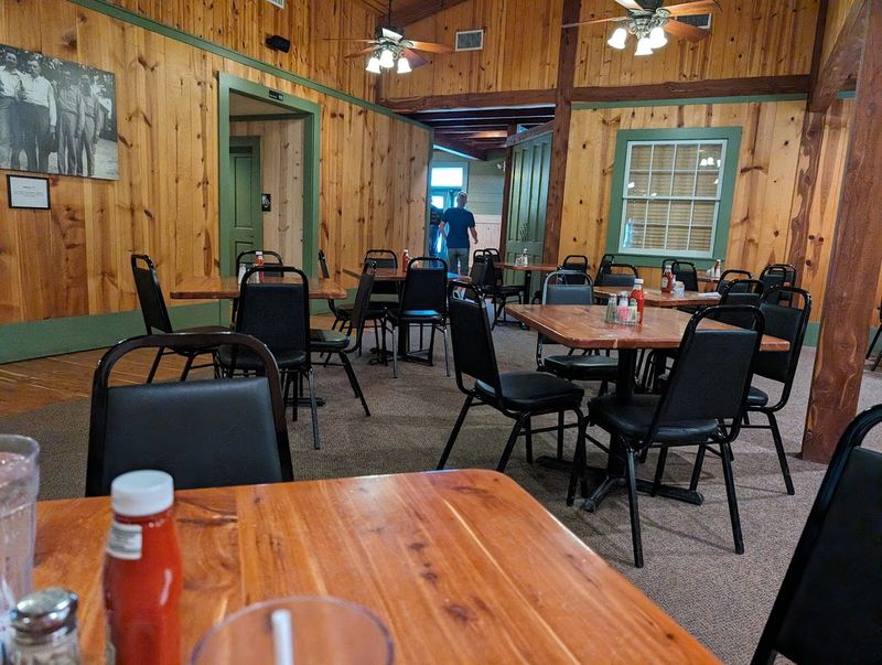 The Atmosphere Feels Like A True Local Spot