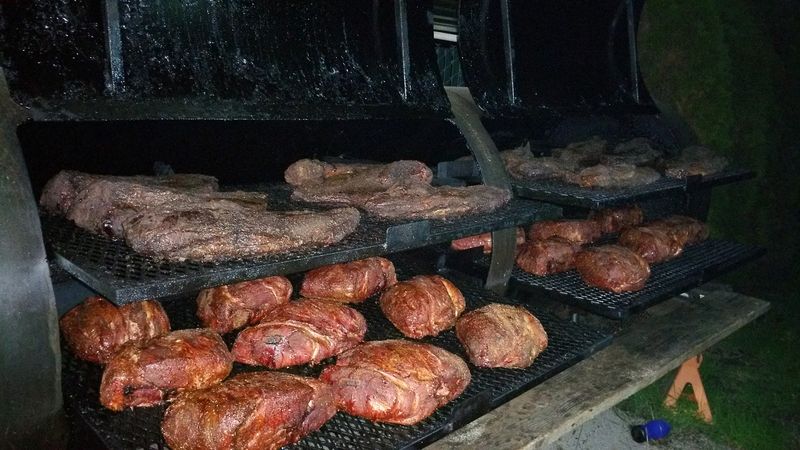 The Perfect Meal For Travelers Who Deserve A Real Break