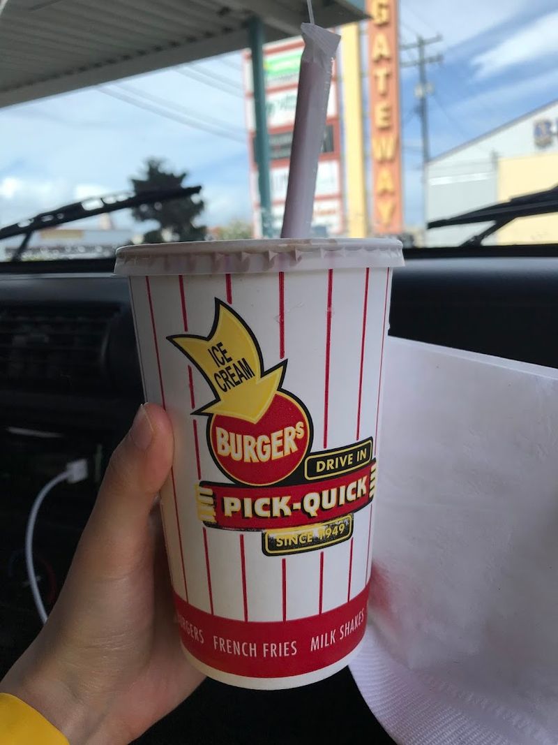 Milkshakes That Actually Live Up To The Hype