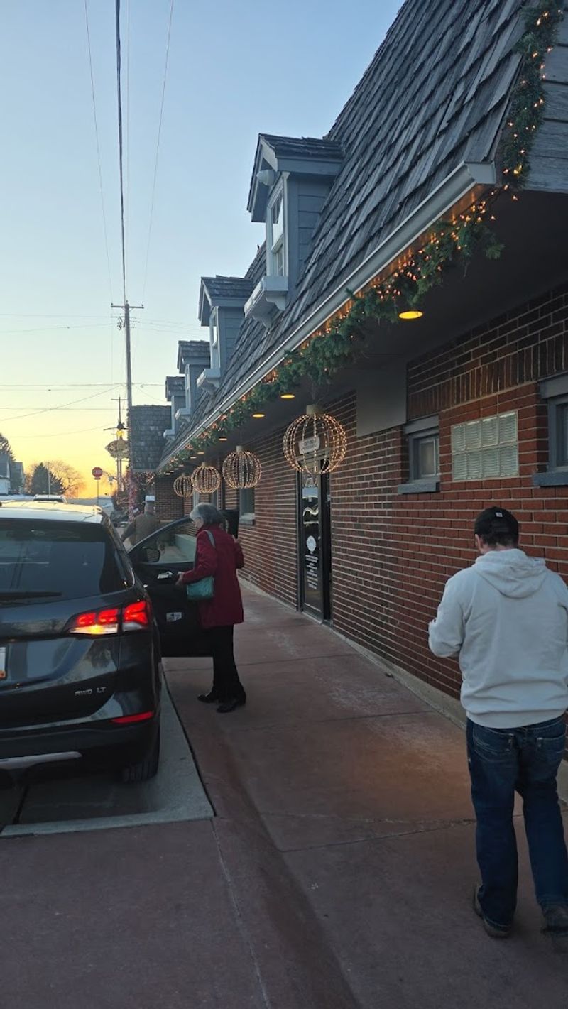 Why People Drive So Far To Get Here