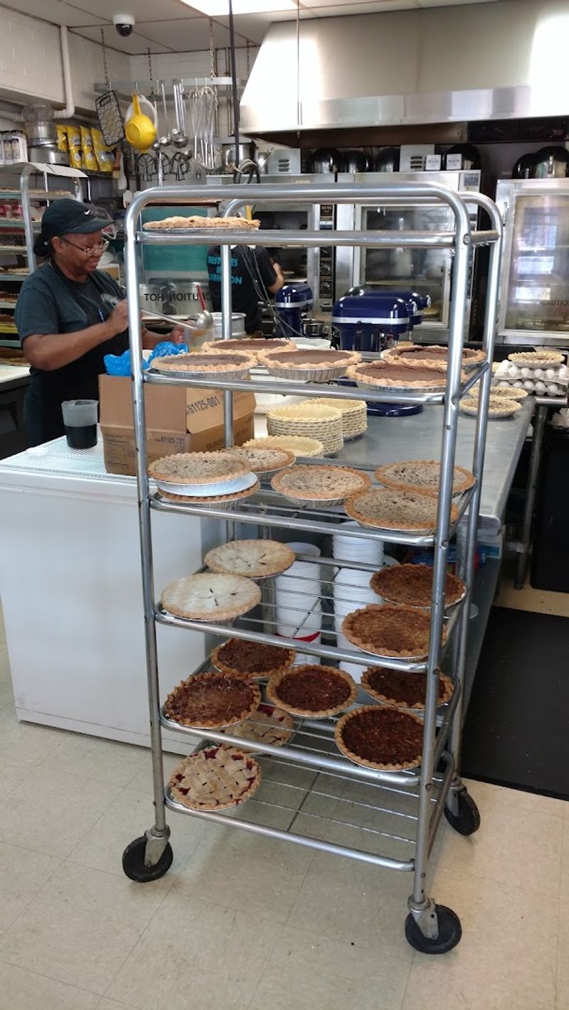 Old-Fashioned Baking That Feels Completely Refreshing