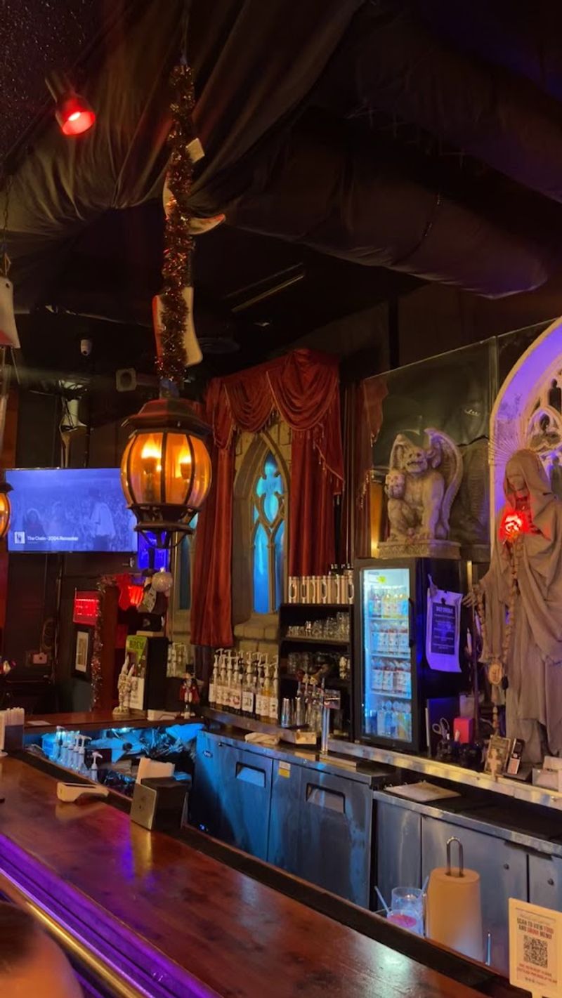 Live Shows That Bring The Macabre To Life