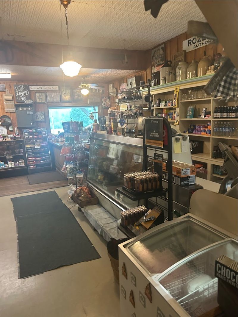 Everything Under One Roof