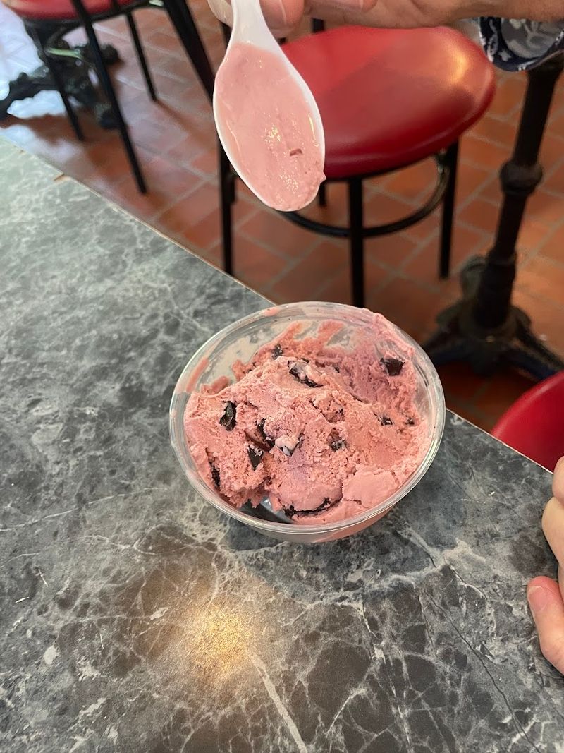 The Fruitier Frozen Option That Catches People Off Guard