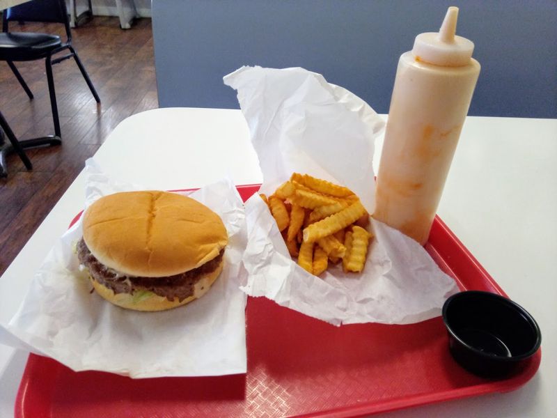 The Homestyle Burger Worth Every Single Bite
