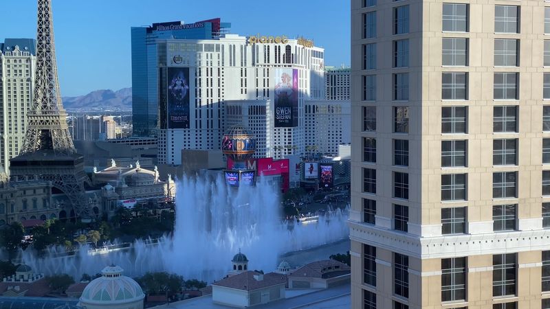 The Best Spots To Watch From