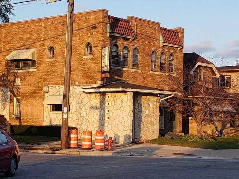 The Story Behind The Spotless Reputation