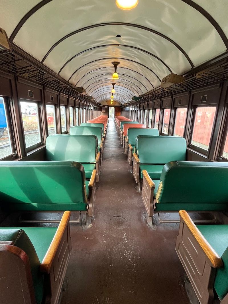 How Long Is The Ride, And What Should You Expect