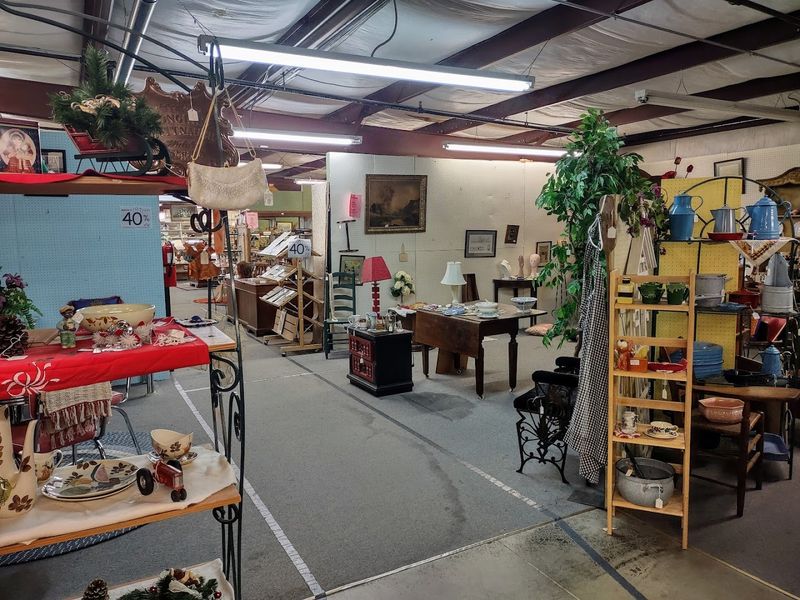 Planning Your Visit To Centerville