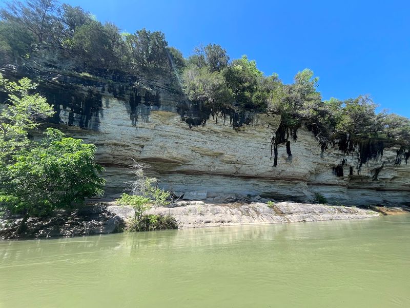 A Location Near One Of Arkansas's Greatest Treasures