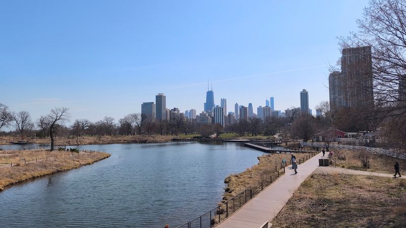 Farm-In-The-Zoo And Hands-On Learning
