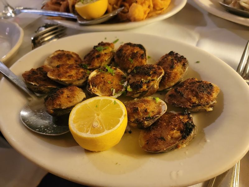 The Atmosphere Inside Is Something Visitors Never Forget