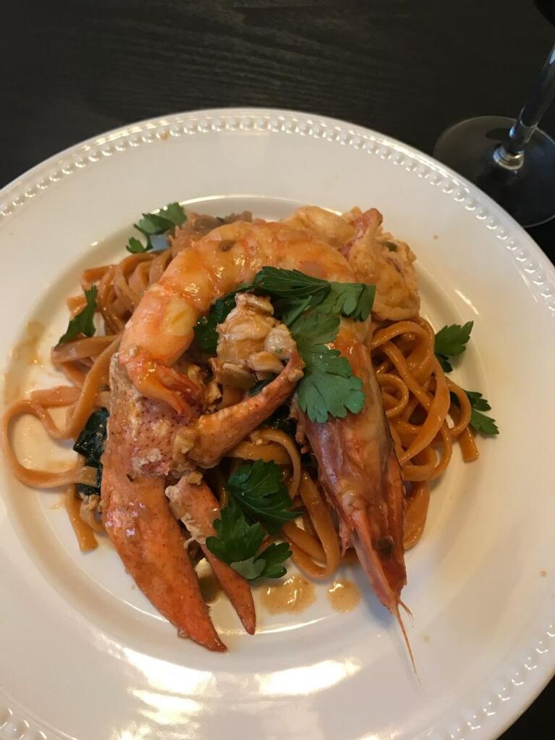 Smoked Fish And Prepared Items That Deserve Attention