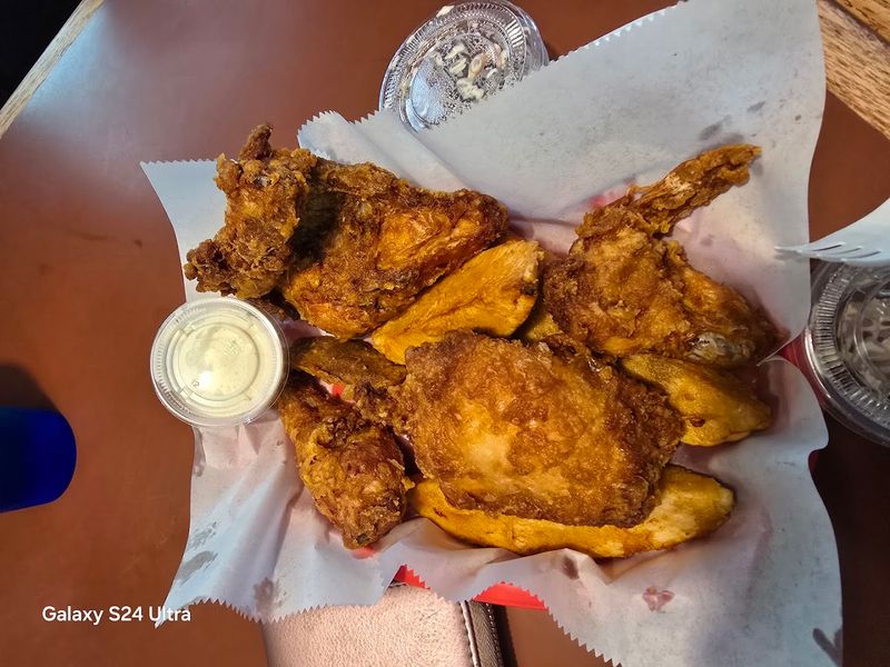 Why People Drive Hours Just To Eat Here